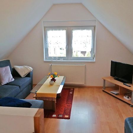 Ferienhaus Roeddelin Uck 2081 Villa Roddelin Екстериор снимка