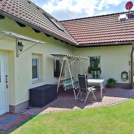 Ferienhaus Roeddelin Uck 2081 Villa Roddelin Екстериор снимка