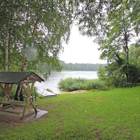 Ferienhaus Roeddelin Uck 2081 Villa Roddelin Екстериор снимка
