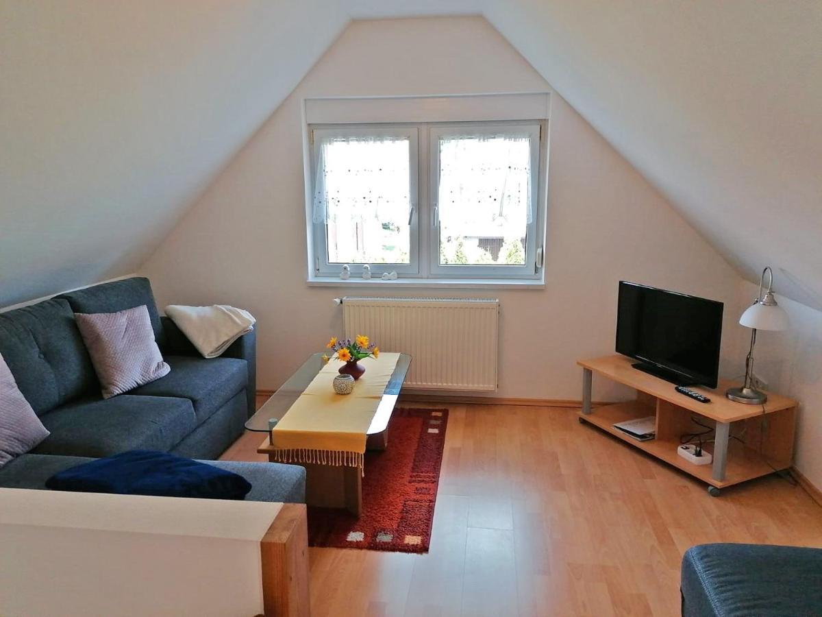 Ferienhaus Roeddelin Uck 2081 Villa Roddelin Екстериор снимка