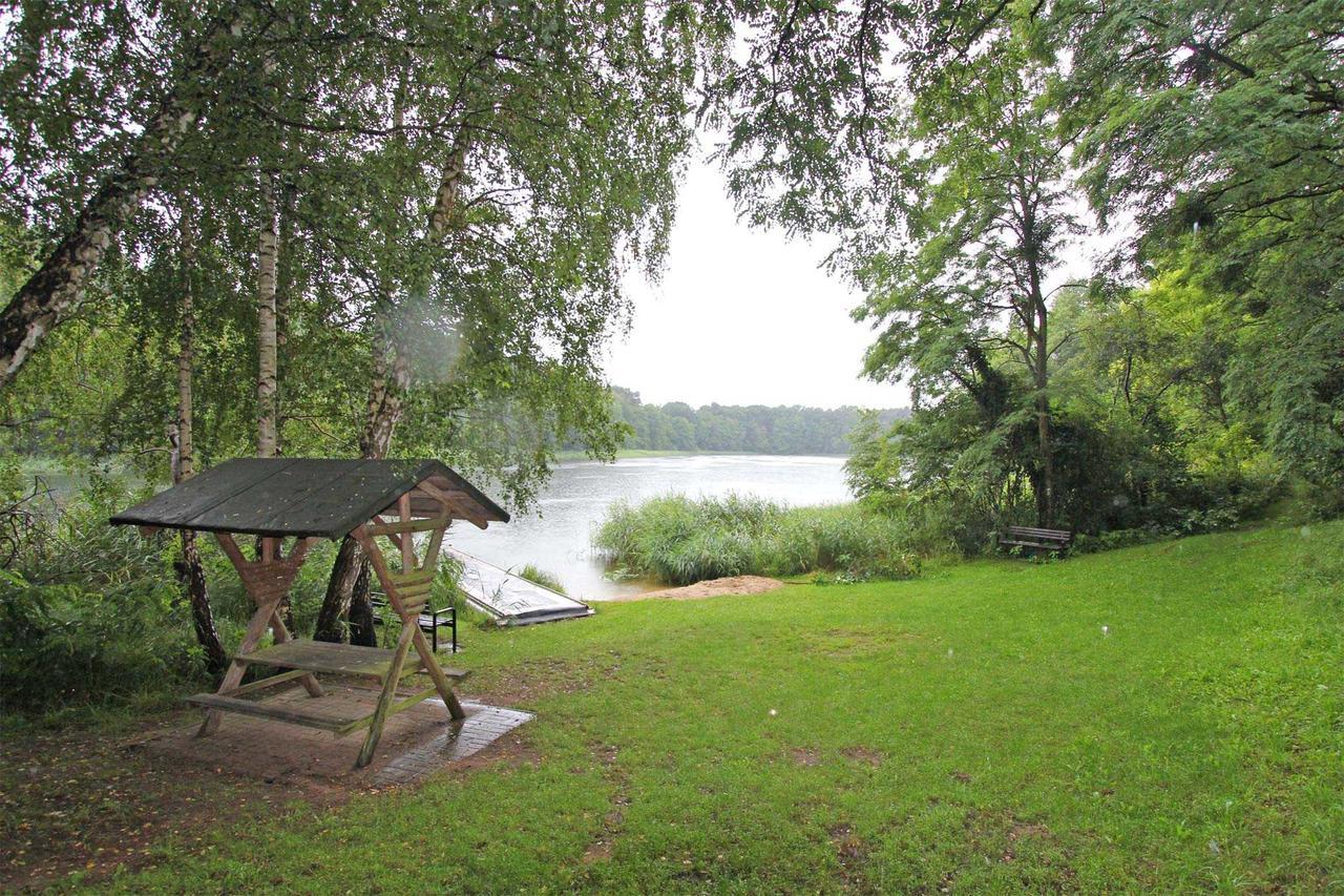 Ferienhaus Roeddelin Uck 2081 Villa Roddelin Екстериор снимка