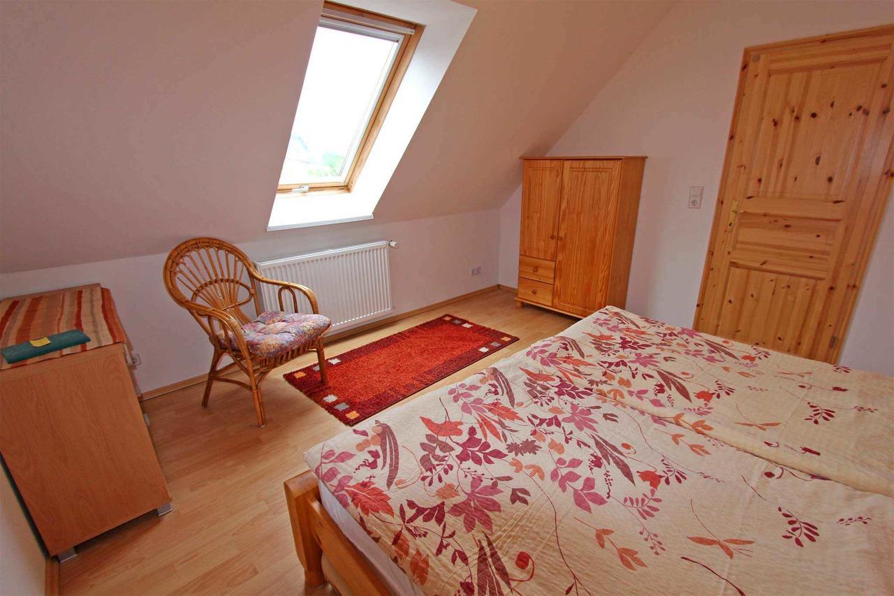 Ferienhaus Roeddelin Uck 2081 Villa Roddelin Екстериор снимка