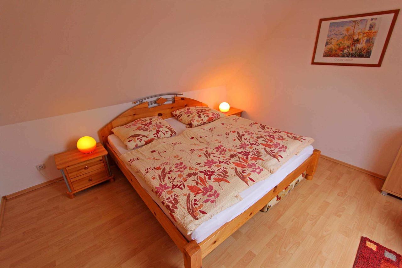 Ferienhaus Roeddelin Uck 2081 Villa Roddelin Екстериор снимка