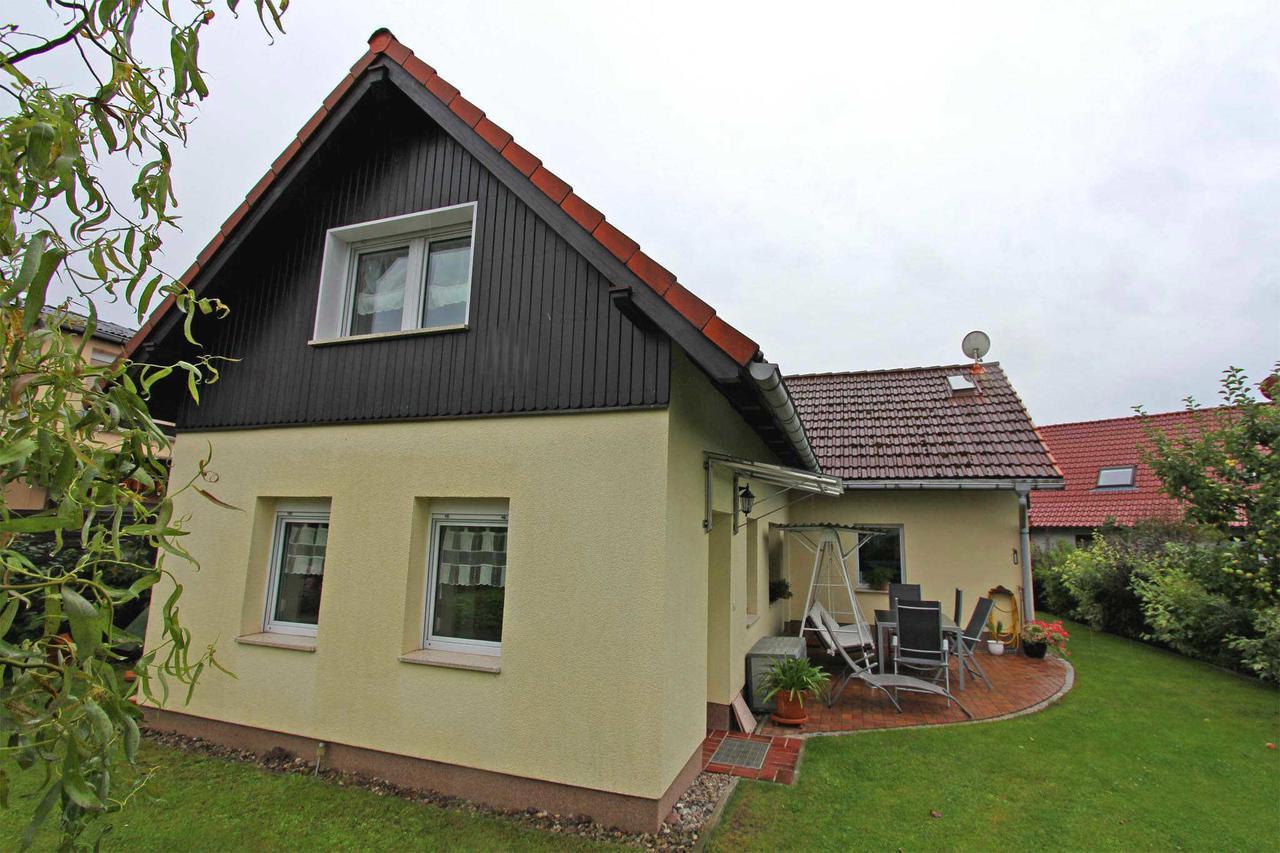 Ferienhaus Roeddelin Uck 2081 Villa Roddelin Екстериор снимка