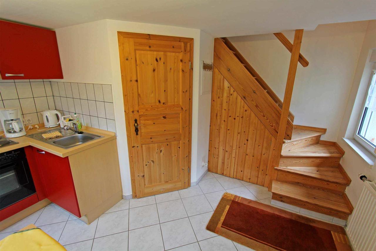 Ferienhaus Roeddelin Uck 2081 Villa Roddelin Екстериор снимка