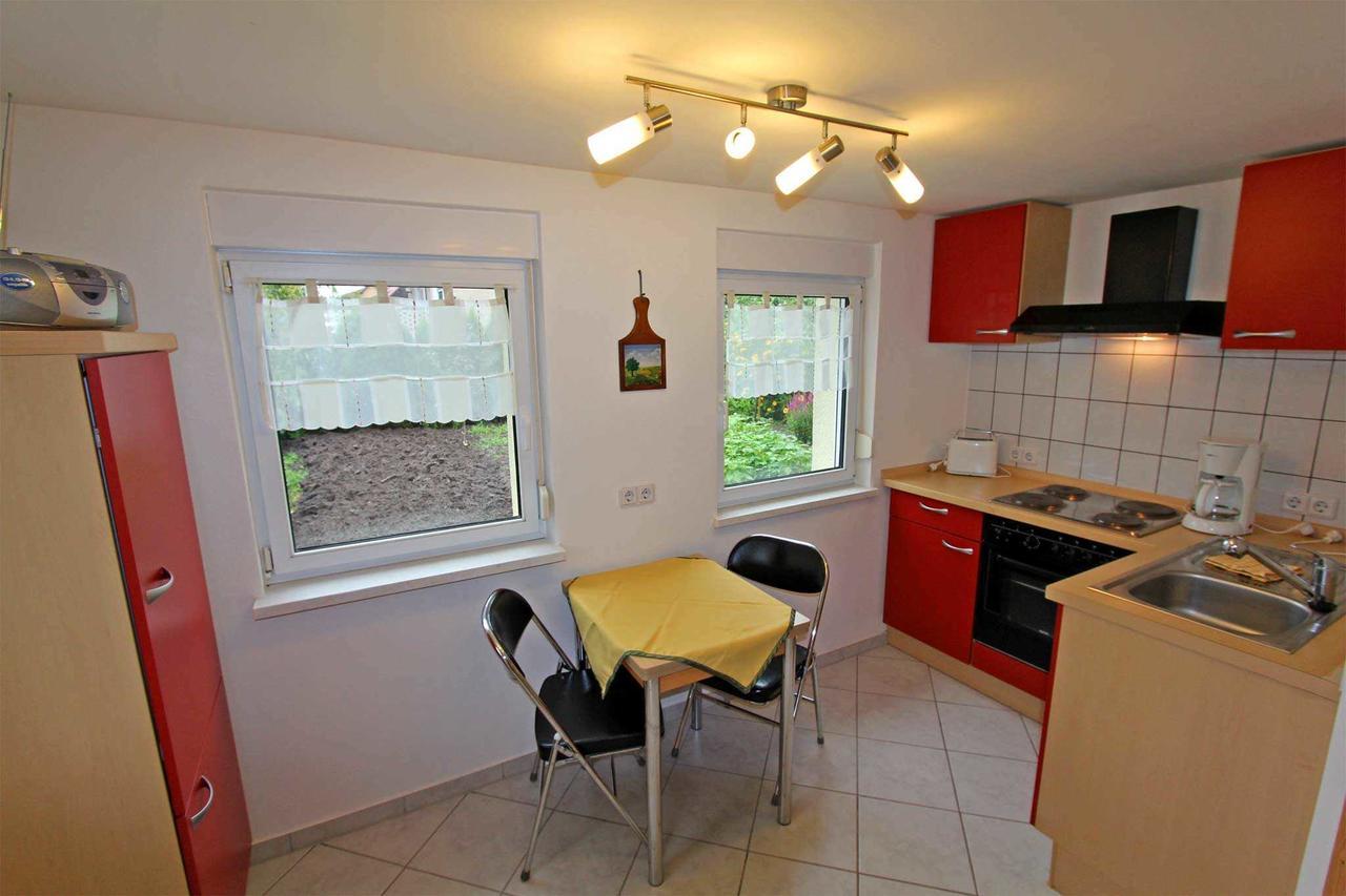 Ferienhaus Roeddelin Uck 2081 Villa Roddelin Екстериор снимка